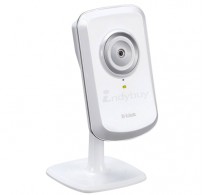 DLink D-ViewCam Wireless Network IP Camera Dlink